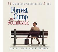 Various Artists - Forrest Gump-Special Collector (2 CD)