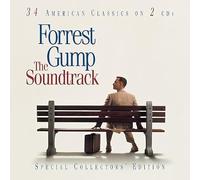 Various Artists - Forrest Gump - The Soundtrack [Special Edition]