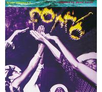 Various Artists Forro: Compiled By David Byrne (Vinyl LP) 12" Album