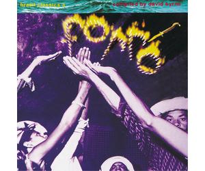 Various Artists Forro: Compiled By David Byrne (Vinyl LP) 12" Album