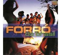 Various Artists Forro Do Brasil (CD) Album