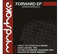 Various Artists - Forward