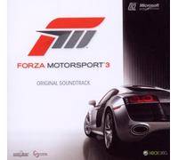 Various Artists - Forza Motorsport 3