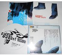 Various Artists - Fosbury Primo Salto