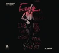 Various Artists - Fosse
