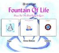 Various Artists - Fountain of Life