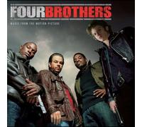 Various Artists - Four Brothers