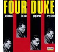Various Artists - Four Duke
