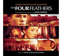 Various Artists - Four Feathers