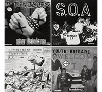 Various Artists Four Old Sevens (Vinyl LP) 12" Album