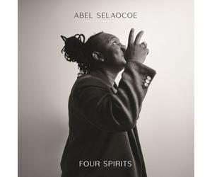 Various Artists - Four Spirits (LP)
