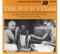 Various Artists - Four Vedas (2 CD)