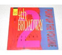 Various Artists - Fourth & B'Way: Best of