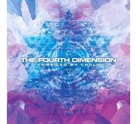 Various Artists Fourth Dimension (CD)