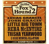 Various Artists - Fox and the Hound 2 (Bande Originale du Film)