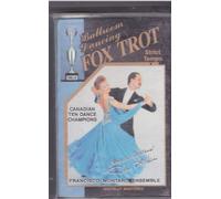 Various Artists - Fox Trot Strict Tempo