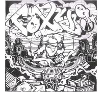 Various Artists - Foxy9 [VINYL]