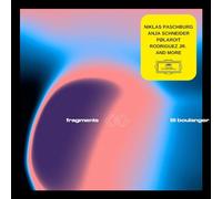 Various Artists – FRAGMENTS II Lili Boulanger – Vinile