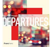 Various Artists - Francfranc Presents