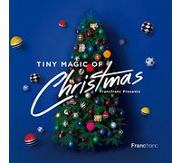 Various Artists - Francfranc Presents
