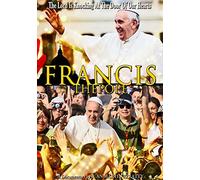 Various Artists - Francis: The Pope [DVD] [2015]