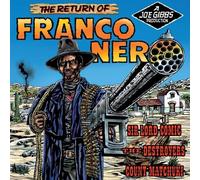 Various Artists Franco Nero (Vinyl LP) Limited 7" EP