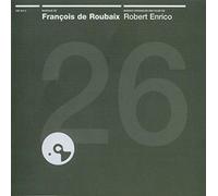Various Artists - Francois de roubaix robert enrico