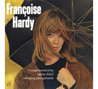 Various Artists Françoise Hardy/Canta Per Voi in Italiano, Sacha Distel/Swingi..