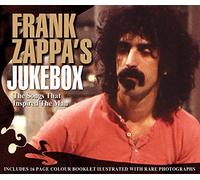 Various Artists - Frank Zappa's Jukebox