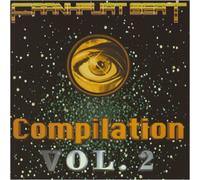 Various Artists - Frankfurt Beat Compilation 2