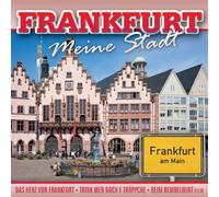 Various Artists - Frankfurt - Mein Stadt