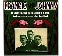 Various Artists - Frankie and Johnny