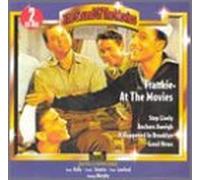 Various Artists - Frankie at the Movies