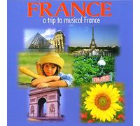 Various Artists - Frankreich