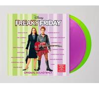 Various Artists - Freaky Friday 2-LP Edition - Original Motion Picture Soundtrack