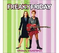 Various Artists - Freaky Friday by Various Artists Soundtrack edition (2003) Audio CD