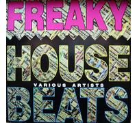 Various Artists - Freaky House Beats V.3 (UK Import) [DE Import]