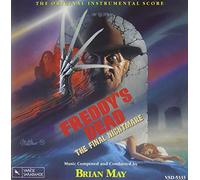 Various Artists - Freddy's Dead