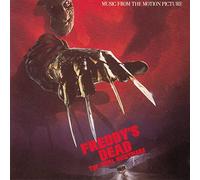 Various Artists - Freddy's Dead