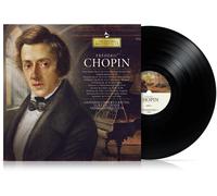 Frederic Chopin - The Golden Masterpieces