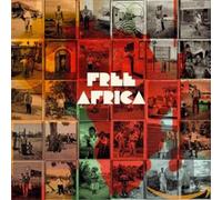 Various Artists - Free Africa