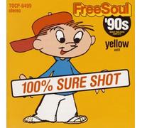 Various Artists - Free Soul 90's