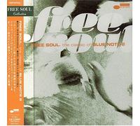 Various Artists - Free Soul: Classic of Blue Note