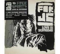 Various Artists - Free Spirits, Vol. 2