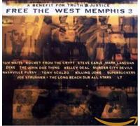 Various Artists - Free The West Memphis 3: Benefit