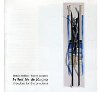 VARIOUS ARTISTS Freedom for the Prisioners (CD)