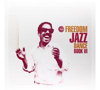 Various Artists - Freedom Jazz Dance Book 3