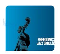Various Artists Freedom Jazz Dance Book II (Vinyl LP) 12" Album