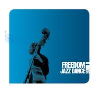 Various Artists - Freedom Jazz Dance Book II - Vinyl Record - D659z
