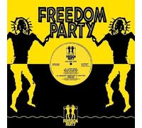 Various Artists - Freedom Party Vol. 1